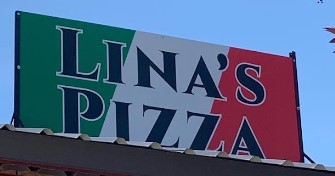 Things To Do Lina's Pizza